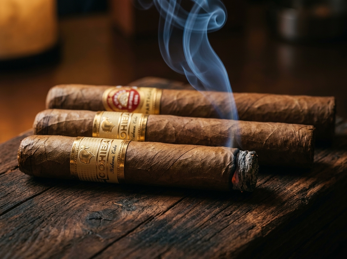 CIGAR