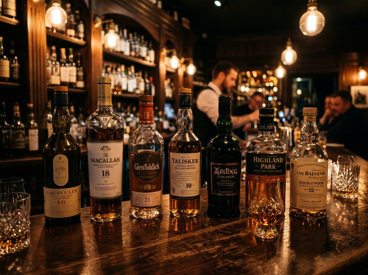 WHISKY