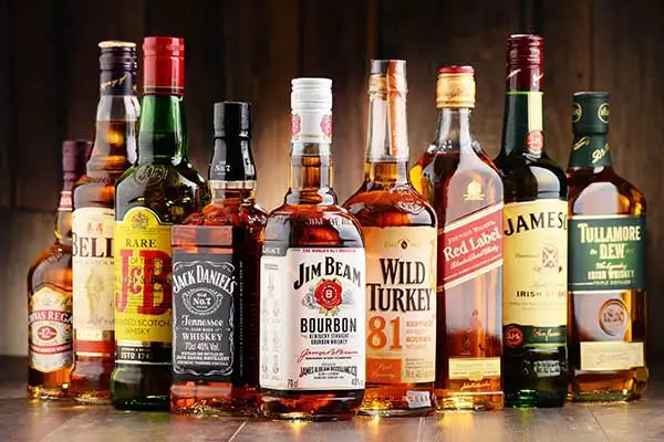WHISKY