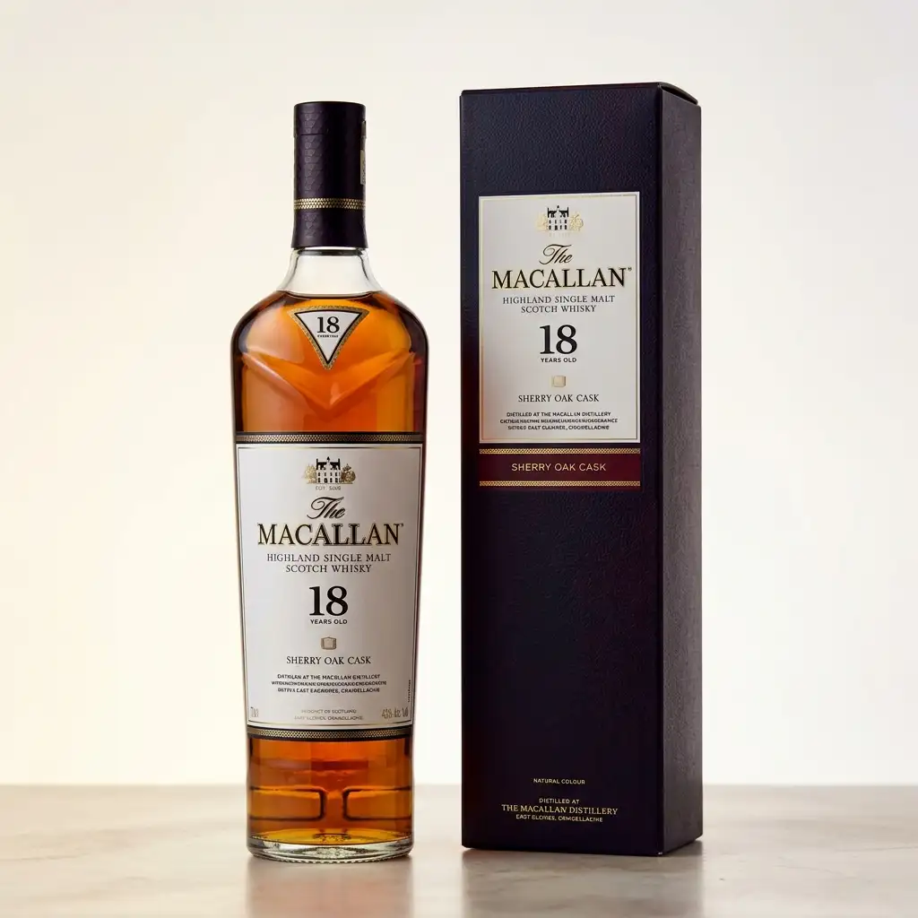 Shop Whisky Hà Nội – Địa Chỉ Mua Rượu Whisky Chính Hãng